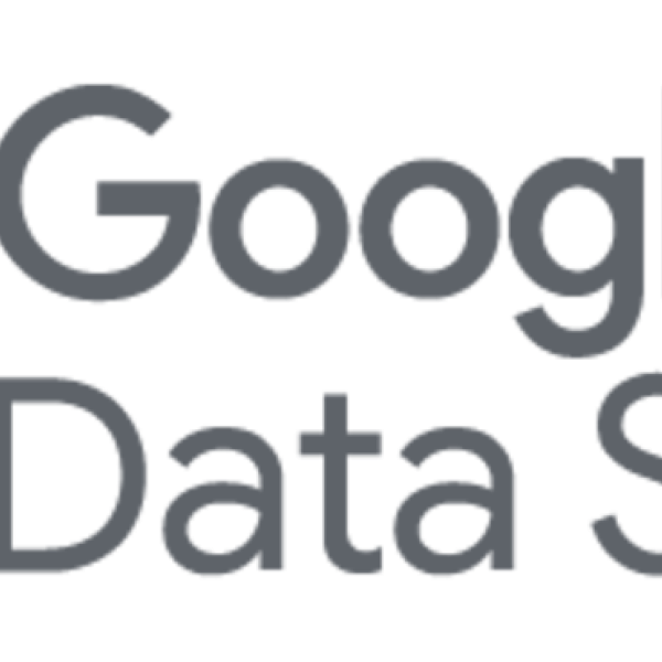 thumbnail: Google Data Studio Example
